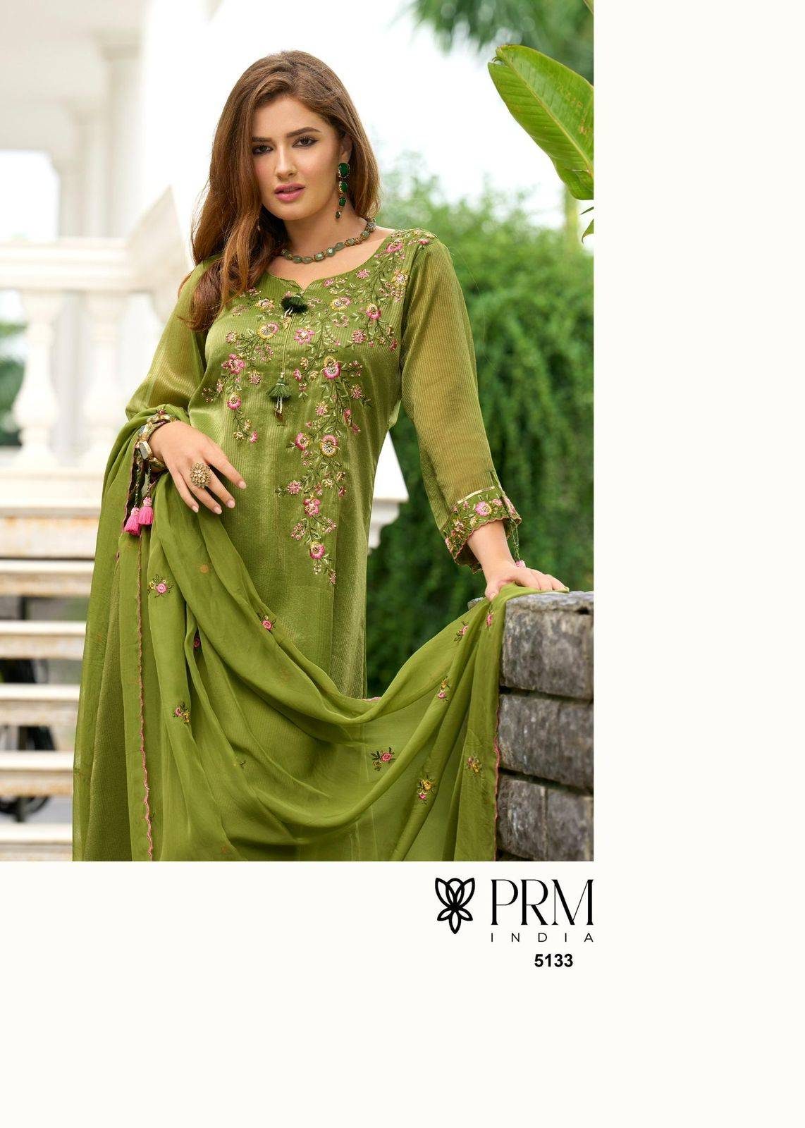 Prm Saheli Kurti wholesale price in India